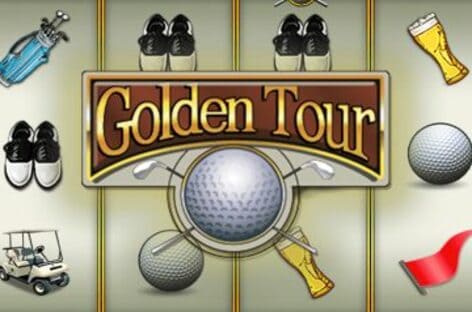 Играть в Golden Tour — Слоты Казино Плей Фортуна