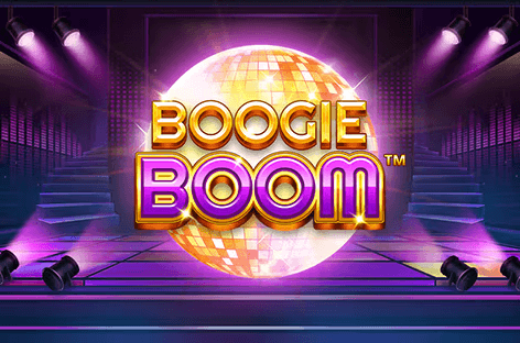 Boogie boom